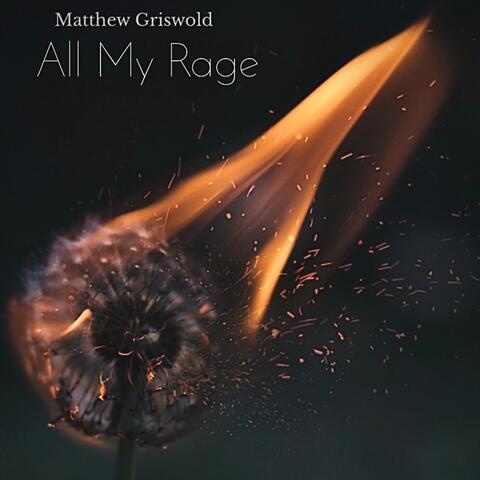 All My Rage