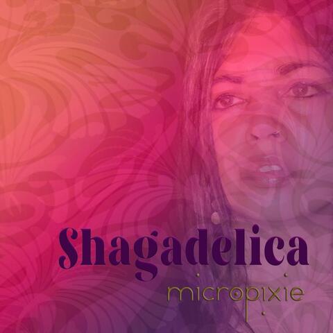 Shagadelica