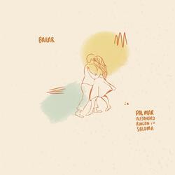 Bailar (Versión Español) [feat. Alejandro Rincón y la Saloma]