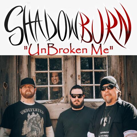 Unbroken Me