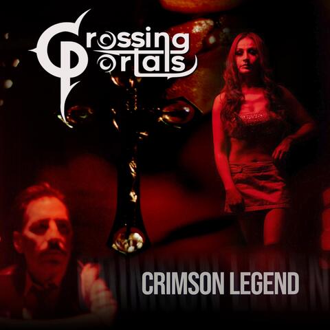 Crimson Legend