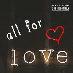 All for Love