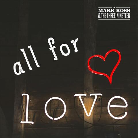 All for Love