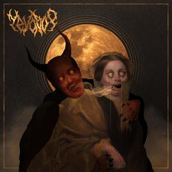 A Saint or a Witch