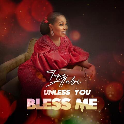 Unless You Bless Me