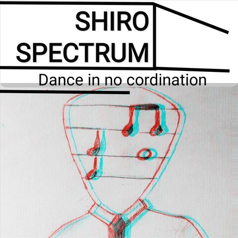Dancing In No Cordination
