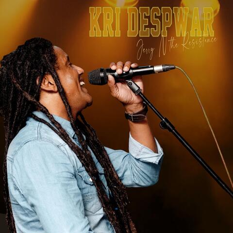 Kri Despwar