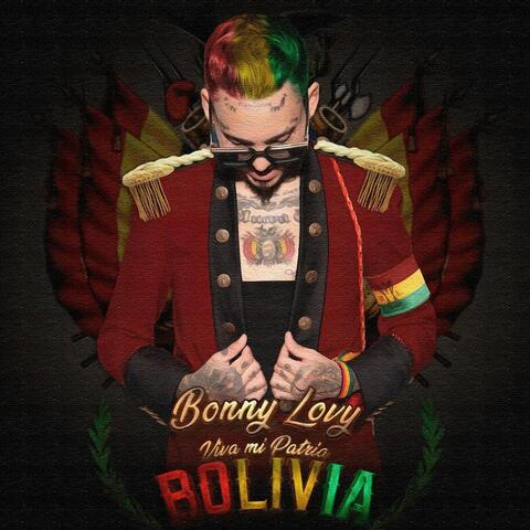 Viva Mi Patria Bolivia