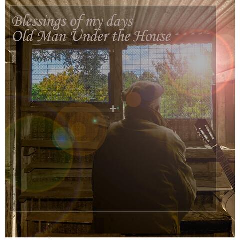 Blessings of My Days