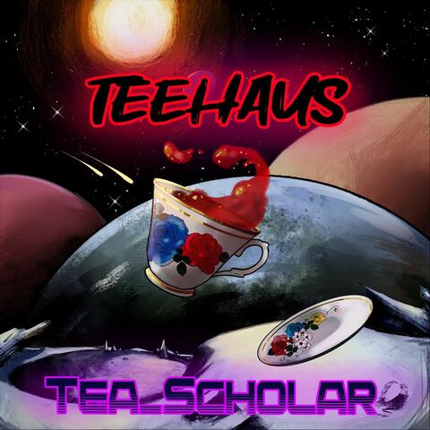 Teehaus