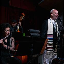 Barchu and Sh'ma (Live)