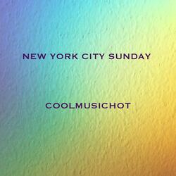 New York City Sunday