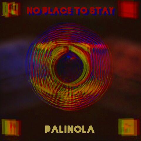 No Place to Stay