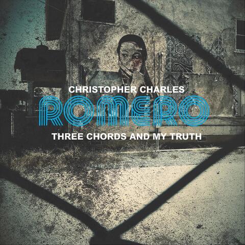 Three Chords and My Truth