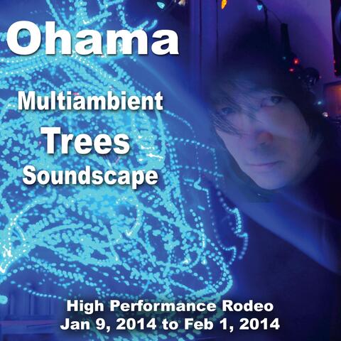 Multiambient Trees Soundscape