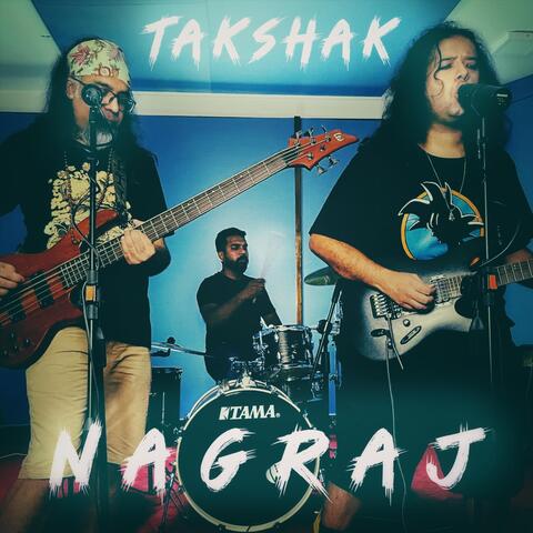 Takshak / Nagraj (Theme Song)