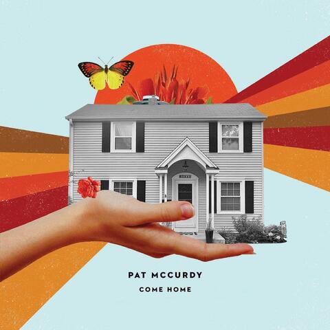 Pat McCurdy