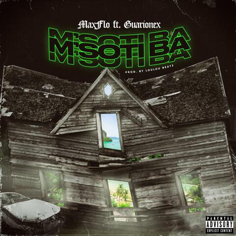 M'soti Ba (feat. Guarionex)