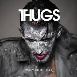 Worn Little Feet