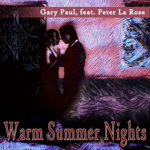 Warn Summer Nights (feat. Peter La Rose)