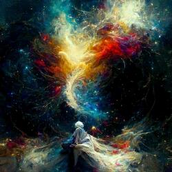 Chraeda (Could Never Drown)