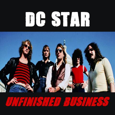 Unfinished Business