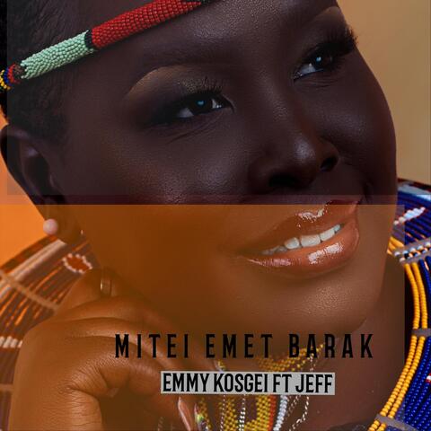 Mitei Emet Barak (feat. Jeff)
