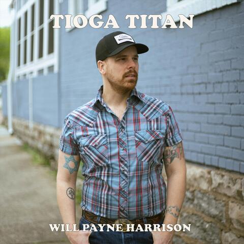 Tioga Titan