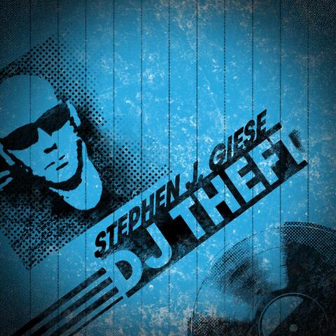 DJ Theft