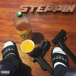 Steppin (feat. Rani Lee)