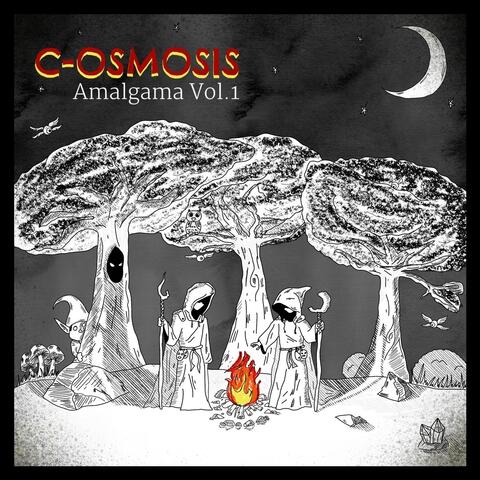 Amalgama, Vol. 1