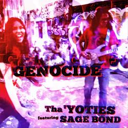 Genocide (feat. Sage Bond)