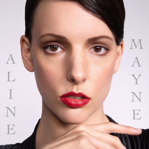 Aline Mayne