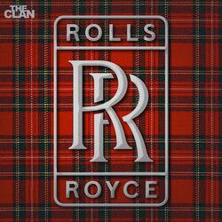 Rolls Royce