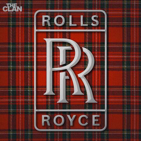 Rolls Royce