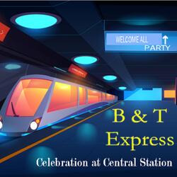 R&r on the Rr Tonight