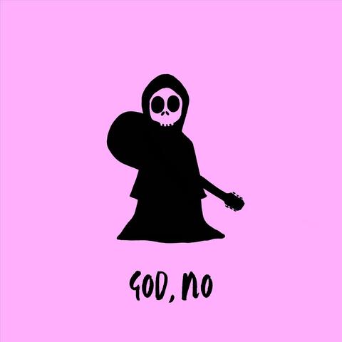God, No