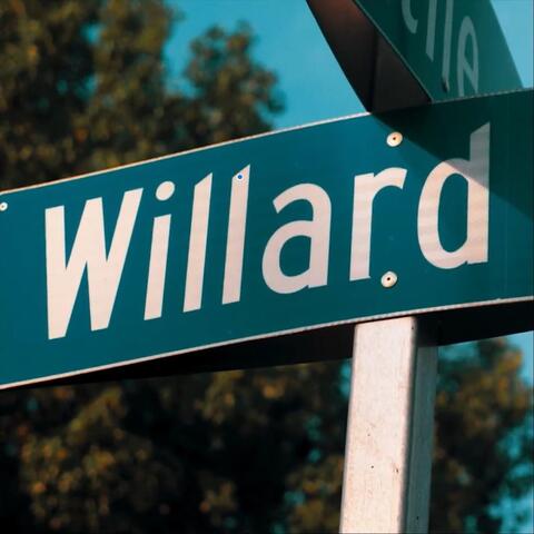 Willard Street
