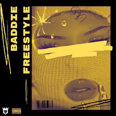 Baddie Freestyle (feat. Lil Johnny)