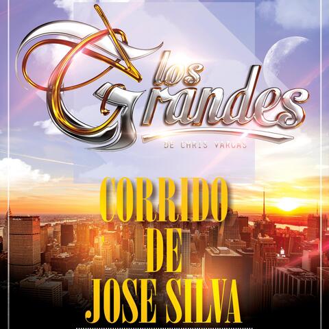 Corrido de Jose Silva