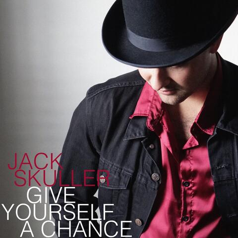 Give Yourself a Chance