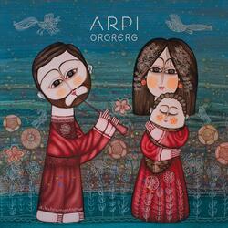 Rouri, Rouri (feat. Garegin Arakelyan)