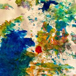 A Sunny Day in Nyc (Remastered)