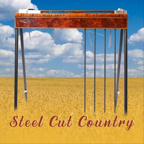 Steel Cut Country