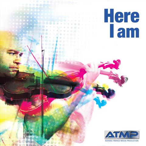 Here I Am
