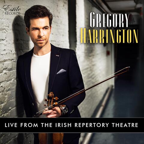 Gregory Harrington
