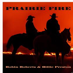 Prairie Fire