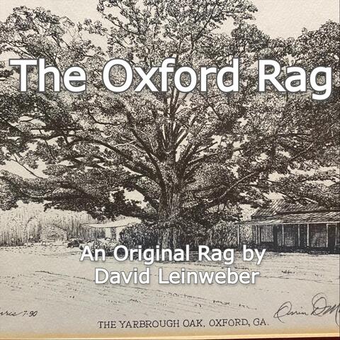The Oxford Rag