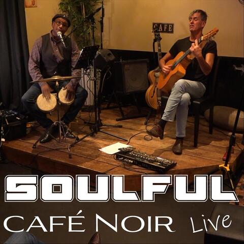 Café Noir Live