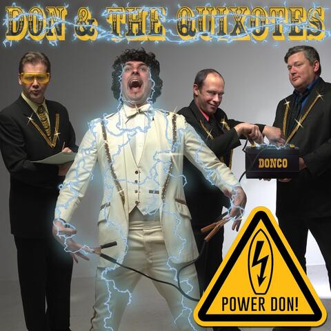 Power Don!